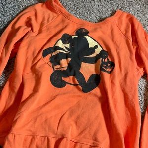 Disney Halloween Crew